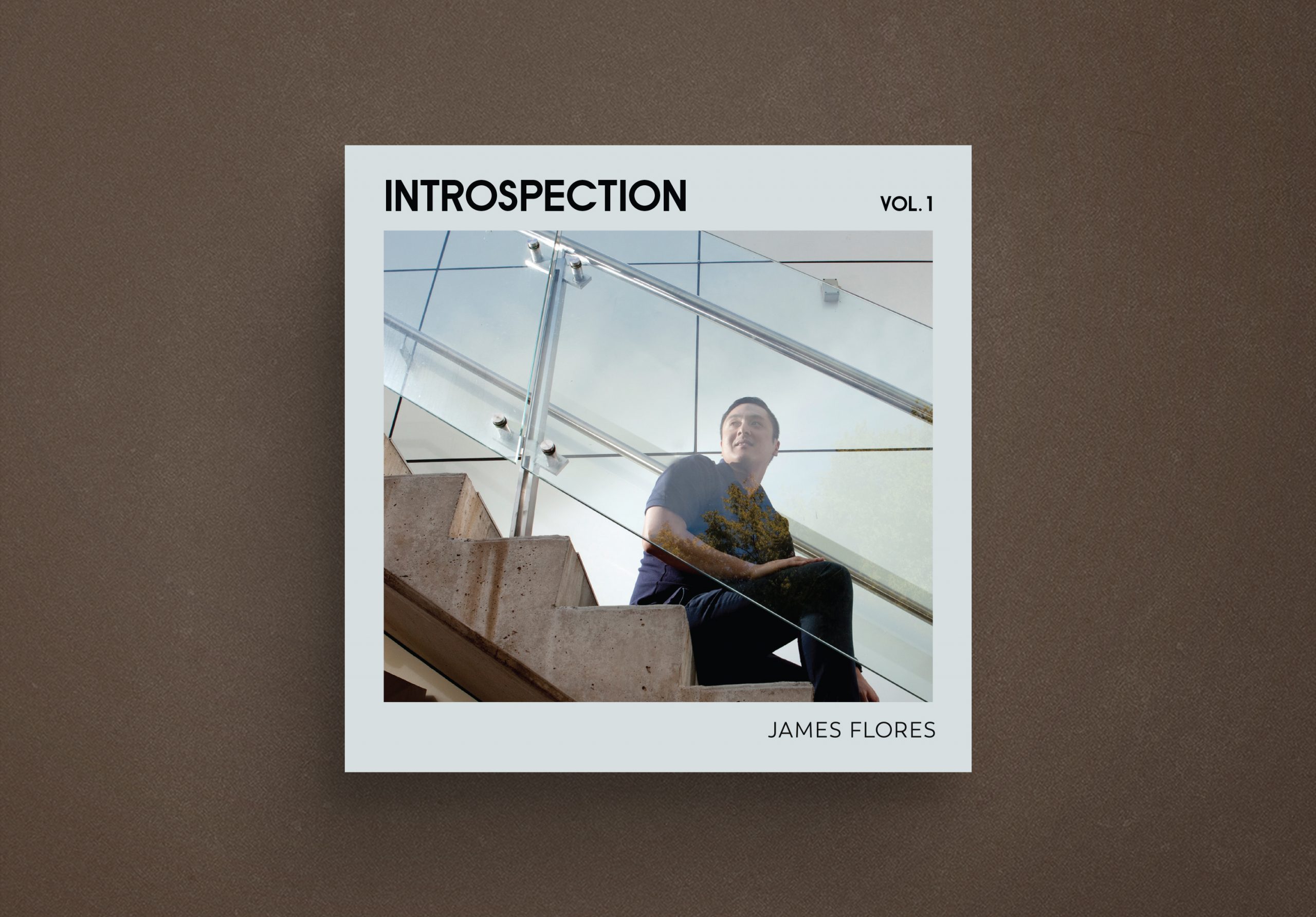 Instrospection Vol. 1 by James Flores Organist
